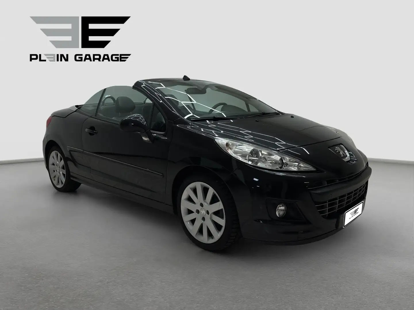 Peugeot 207 CC 1.6 hdi 8v Feline 112cv - 1