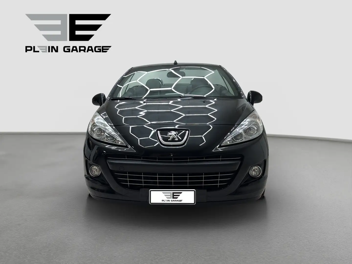 Peugeot 207 CC 1.6 hdi 8v Feline 112cv - 2