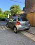 Toyota Yaris D4D Gris - thumbnail 4