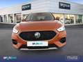 MG ZS 1.5 Comfort Naranja - thumbnail 2