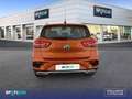 MG ZS 1.5 Comfort Naranja - thumbnail 5