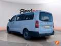 Opel Vivaro 1.6 CDTI S/S 107kW L1 2.7t Tourer-9 - 4P (2 Blanco - thumbnail 5