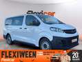 Opel Vivaro 1.6 CDTI S/S 107kW L1 2.7t Tourer-9 - 4P (2 Blanco - thumbnail 1