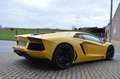Lamborghini Aventador 6.5i V12 LP700-4 Top condition ! 1 HAND !! Yellow - thumbnail 2