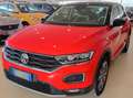 Volkswagen T-Roc 1.5 tsi Advanced Rosso - thumbnail 1