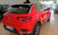 Volkswagen T-Roc 1.5 tsi Advanced Rosso - thumbnail 5