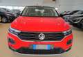 Volkswagen T-Roc 1.5 tsi Advanced Rosso - thumbnail 2