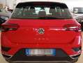 Volkswagen T-Roc 1.5 tsi Advanced Rosso - thumbnail 4