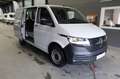 Volkswagen Transporter L1H1 3.20t FWD 150hp DSG White - thumbnail 4