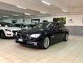 BMW 730 d 258cv aut.8 Futura "KM CERT-STRAFULL-COMFORT-TV" Niebieski - thumbnail 1