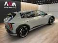 Kia Ceed / cee'd cee'd NEU EV 4 (Vollelektrisch) Silber - thumbnail 4