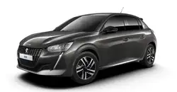 Peugeot 208 II PureTech 100 S&amp;S Allure Pack