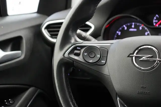 Opel Crossland view 7