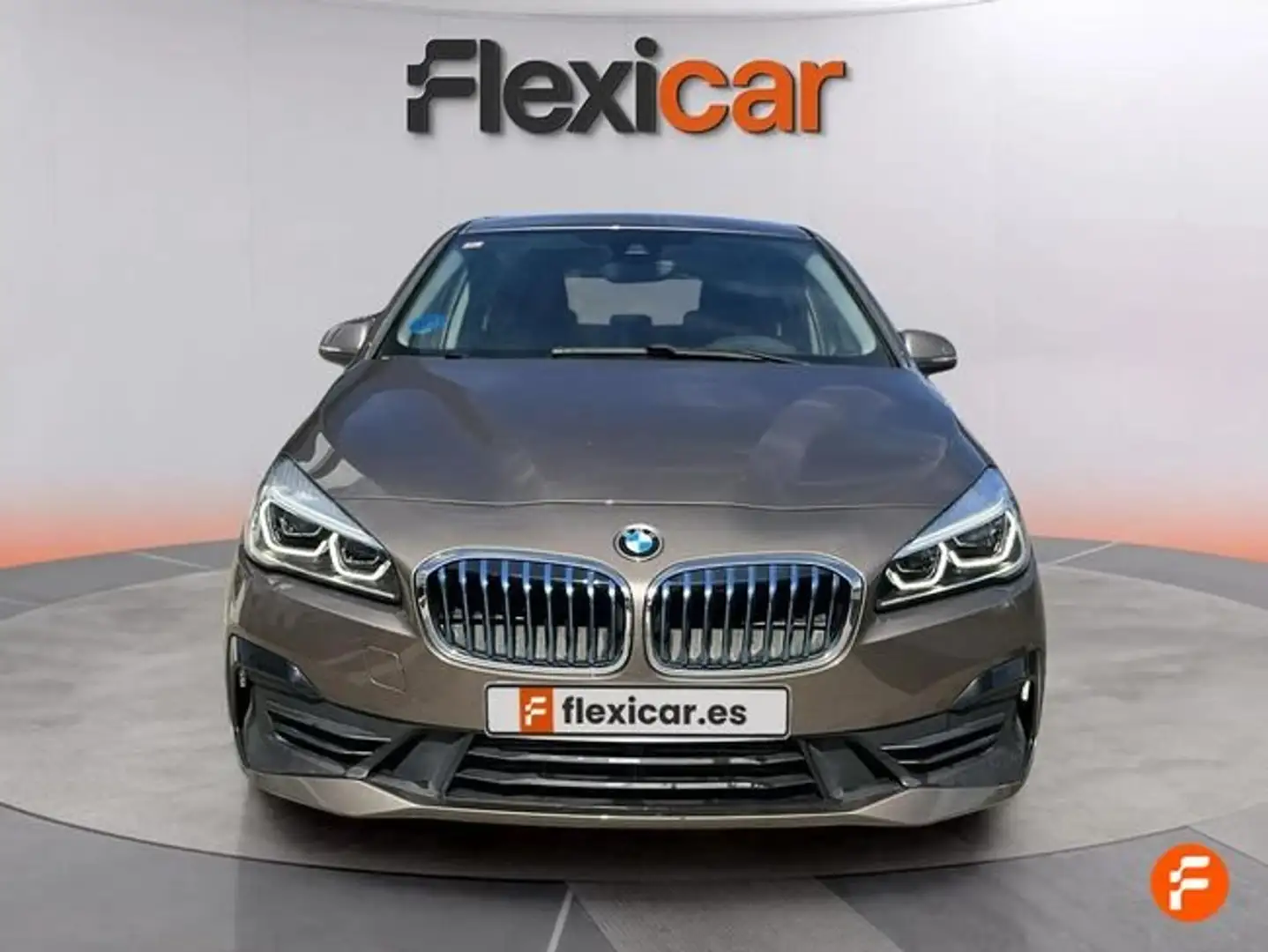 BMW BMW Serie 2 225xe iPerformance Marrón - 2