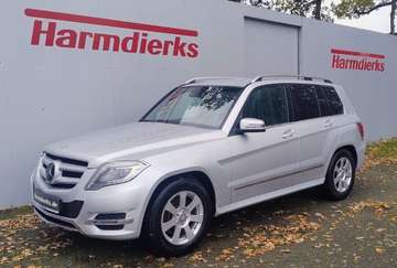 CDI 4Matic (BlueEFFICIENCY) 7G-TRONIC