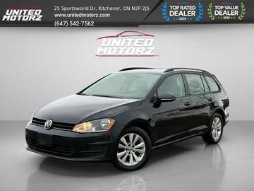 SportWagon 1.8 TSI ~SAFETY CERTIFIED~NO ACCIDENTS~