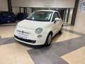 Fiat 500 500 III 1.2 Lounge 69cv Blanc - thumbnail 3