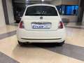 Fiat 500 500 III 1.2 Lounge 69cv Blanc - thumbnail 5