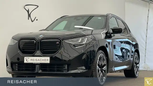 BMW X3 M50 xDrive Sportpaket Autom. Parksystem