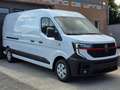 Renault Master RED TRUCKS 33990EX - AUTOMAAT NIEUW 2025 0KM 170PK Blanc - thumbnail 4