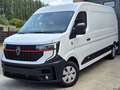 Renault Master RED TRUCKS 33990EX - AUTOMAAT NIEUW 2025 0KM 170PK Blanc - thumbnail 1