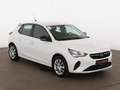 Opel Corsa F e Edition 50kWh Aut TEMPOMAT KLIMA PDC Weiß - thumbnail 4