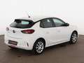 Opel Corsa F e Edition 50kWh Aut TEMPOMAT KLIMA PDC Weiß - thumbnail 8