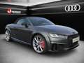 Audi TTS Roadster TFSI qu. S tronic VIRTUAL LEDER B&O Grau - thumbnail 8