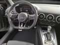 Audi TTS Roadster TFSI qu. S tronic VIRTUAL LEDER B&O Grau - thumbnail 2