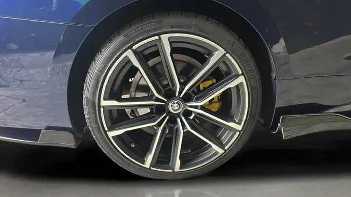 BMW Serie 4 2021, foto 15