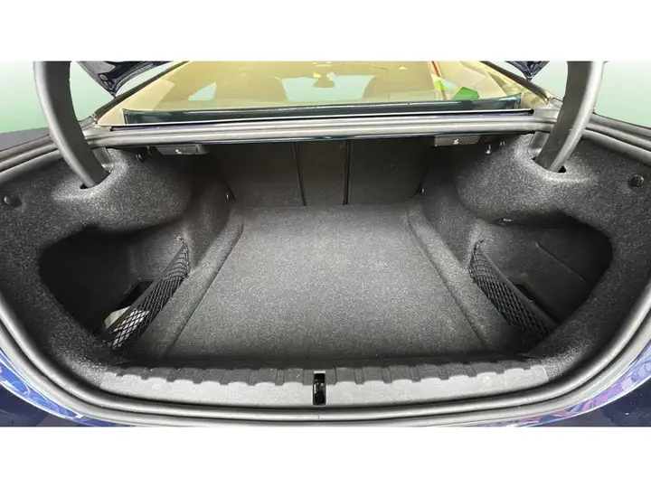 BMW Serie 4 2021, foto 13
