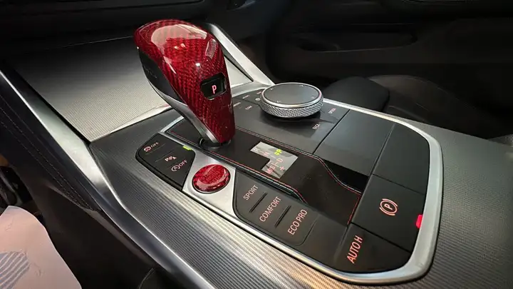 BMW Serie 4 2021, foto 21