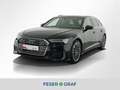 Audi A6 Avant 55 TFSI e S Line Pano,HUD,HDMatrix,Sportsitz Blau - thumbnail 1