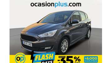 1.5TDCi Trend+ 120