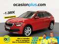 Skoda Kamiq 1.5 TSI 125 Aniversario Rojo - thumbnail 1