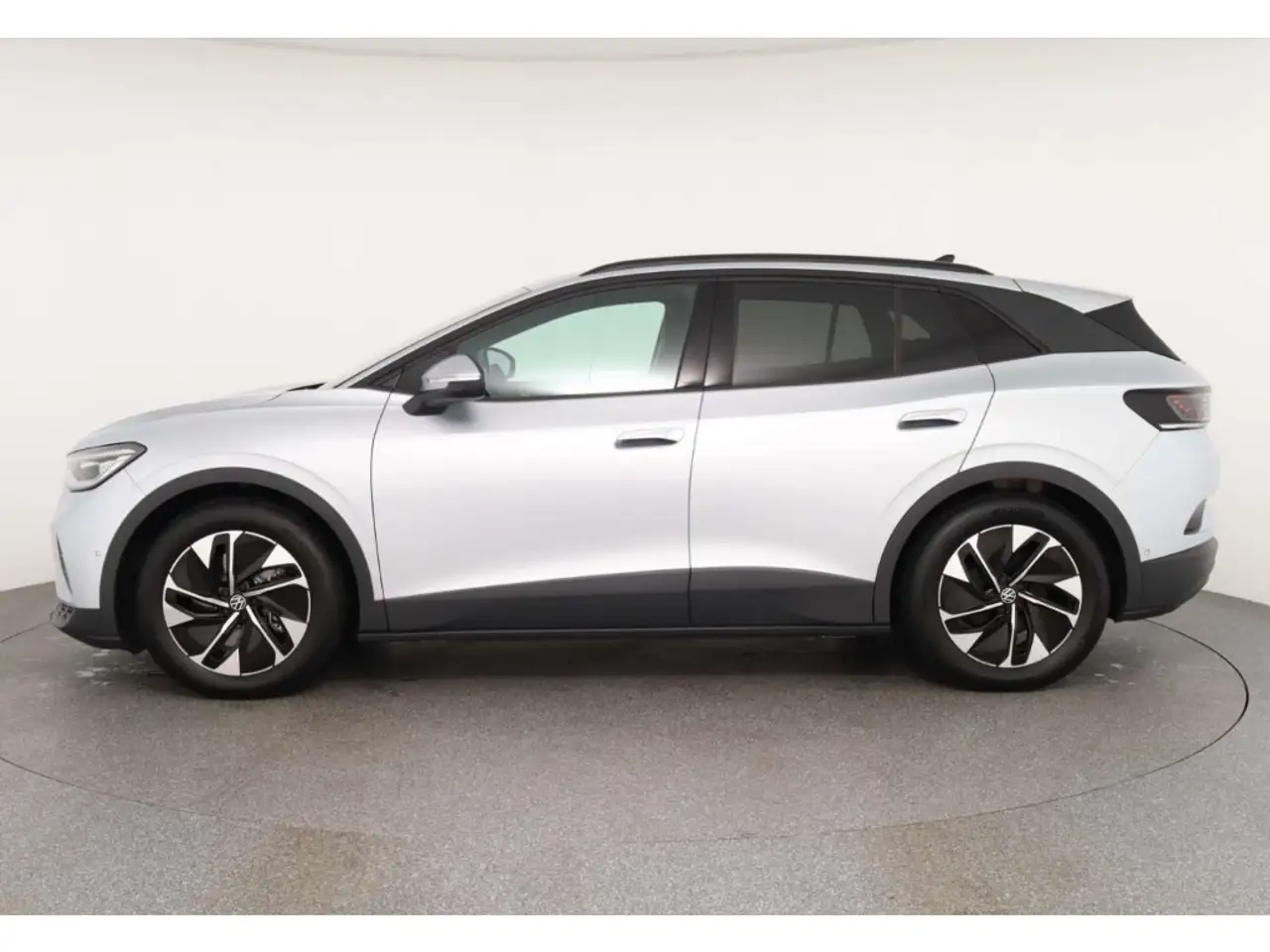 Volkswagen ID.4 Pro 77 kWh Matrix/NAV/RFK/PDC/SH/Wärmep., миниатюра 5