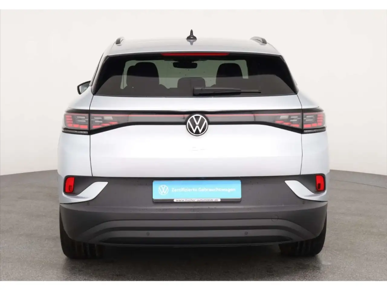 Volkswagen ID.4 Pro 77 kWh Matrix/NAV/RFK/PDC/SH/Wärmep., миниатюра 6