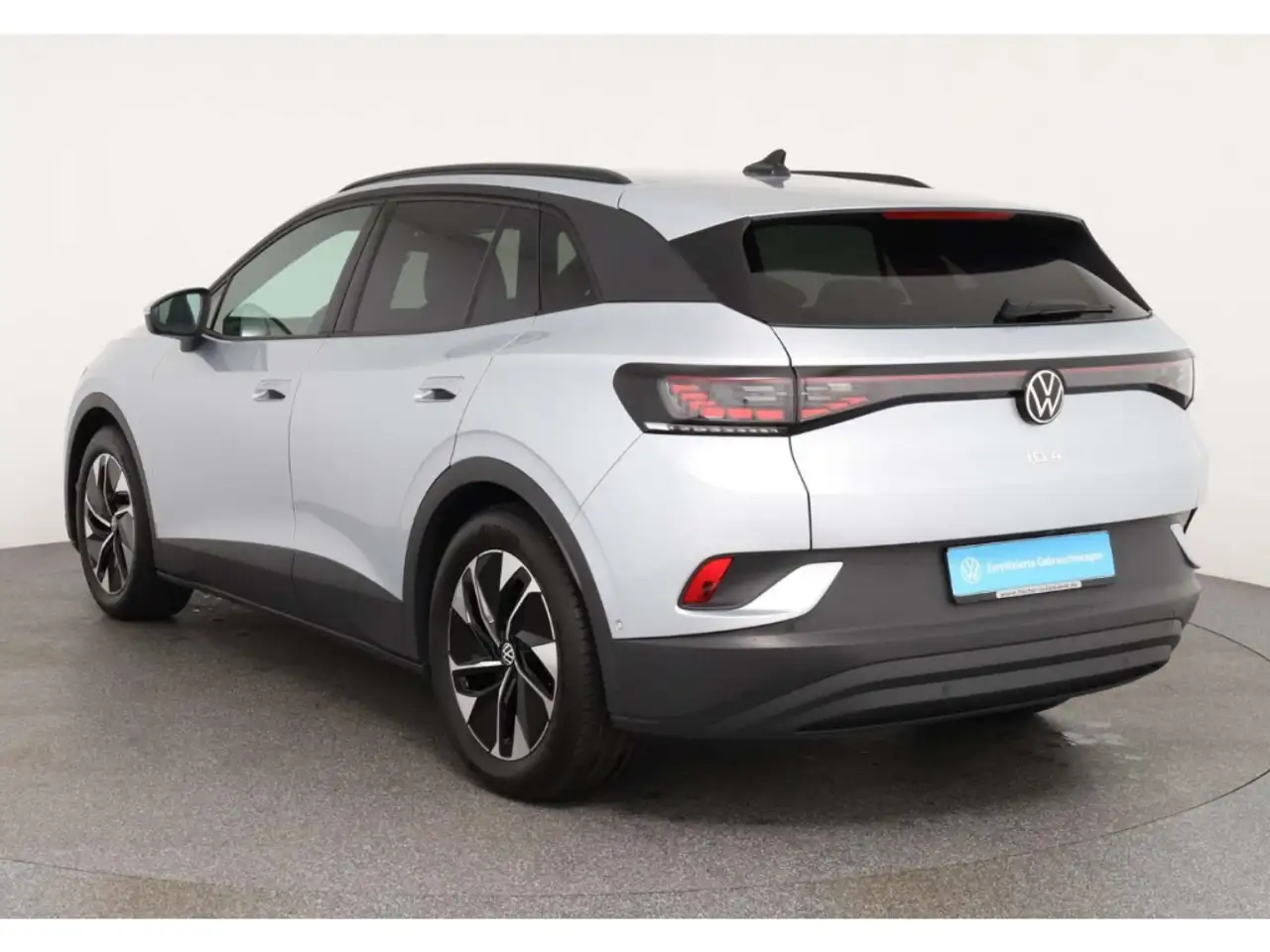 Volkswagen ID.4 Pro 77 kWh Matrix/NAV/RFK/PDC/SH/Wärmep., миниатюра 4