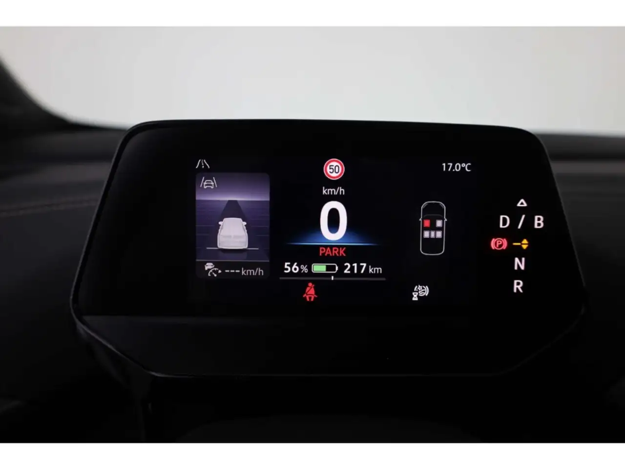 Volkswagen ID.4 Pro 77 kWh Matrix/NAV/RFK/PDC/SH/Wärmep., миниатюра 11