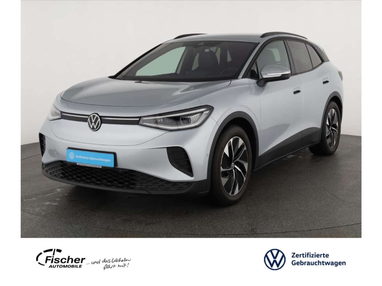 Volkswagen ID.4 2024