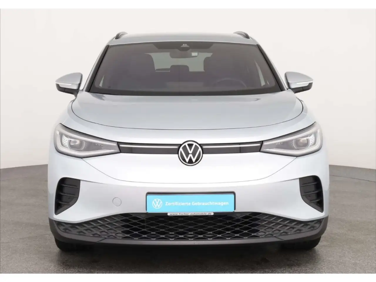 Volkswagen ID.4 Pro 77 kWh Matrix/NAV/RFK/PDC/SH/Wärmep., миниатюра 3