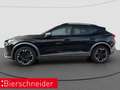 CUPRA Formentor 1.5 TSI DSG AHK REAR VIEW LED NAVI Schwarz - thumbnail 4