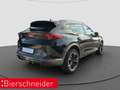 CUPRA Formentor 1.5 TSI DSG AHK REAR VIEW LED NAVI Schwarz - thumbnail 8