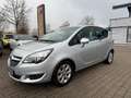 Opel Meriva Innovation *Nichtraucherfahrzeug* Grau - thumbnail 2