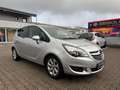 Opel Meriva Innovation *Nichtraucherfahrzeug* Grau - thumbnail 3