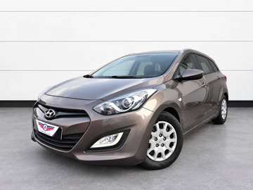 1.4 CRDi*SW*EXPORT-MARCHAND*CLIM*REG-VTS*ATTACHE-REMORQUE*
