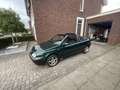Volkswagen Golf Cabriolet 1.8 Trendline cabrio Zielony - thumbnail 12