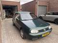 Volkswagen Golf Cabriolet 1.8 Trendline cabrio Zielony - thumbnail 5