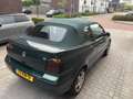Volkswagen Golf Cabriolet 1.8 Trendline cabrio Zielony - thumbnail 3
