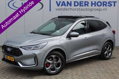Ford Kuga 2.5-243pk PHEV ST-Line X. Nieuwste model ! Van €.
